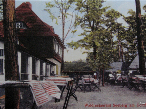 Restauracja w latach 1905-1915 (www.fotopolska.eu)